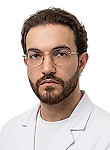 Сипки Вячеслав Нодарович — Пластический хирург