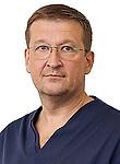 Синицын Андрей Викторович — Эндоскопист