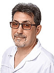 Часовский Вячеслав Анатольевич — Массажист