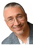 Блинов Виктор Васильевич — Психолог