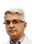 Давыдов Сергей Анатольевич — Кардиолог