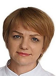 Иванова Татьяна Юрьевна — Физиотерапевт