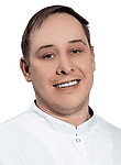 Плотников Данил Андреевич