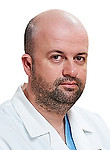 Поваляев Алексей Владимирович — Эндоскопист