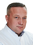 Рыдевский Максим Станиславович — Окулист (офтальмолог)