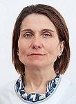 Попова Елена Николаевна — Терапевт