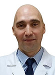 Назаров Марат Нагимович — Психиатр