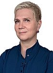 Егорова Анна Валериевна — Стоматолог