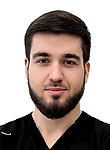 Муталимов Джамал Алиевич — Стоматолог-гигиенист