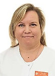 Солошенко Наталия Викторовна — Окулист (офтальмолог)
