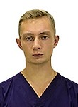 Моськин Андрей Станиславович — Массажист