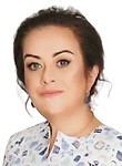 Зуева Светлана Вячеславовна — Сурдолог