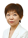 Ким Наталья Львовна — Диетолог