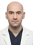 Габриелян Артем Артемович — Стоматолог-имплантолог