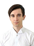 Бевов Адам Мухамедович — Дерматолог