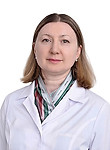 Гурьянова Елена Михайловна — Гастроэнтеролог
