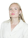 Морозова Анна Александровна — Стоматолог-терапевт