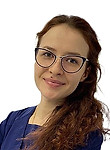 Лутай Ольга Александровна — Стоматолог-ортодонт