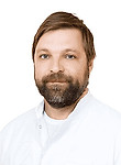 Данилов Максим Иванович — Травматолог-ортопед