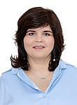 Лукьянова Наталья Владимировна