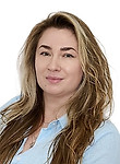 Кучеренко Галина Александровна — Психолог