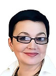 Атмоньева Анна Геннадиевна — Стоматолог-ортопед