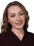 Скок Мария Алексеевна — Стоматолог-гигиенист