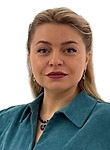 Исайчева Ольга Евгеньевна — Стоматолог-гигиенист