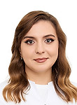Ковалевская Елена Станиславовна — Эндокринолог
