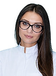 Бурыгина Вера Владиславовна — Педиатр