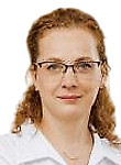 Зайцева Наталья Владиславовна — Эндокринолог