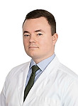 Губарев Виктор Ильич — Хирург