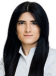 Арутюнян Лиля Роберти — Гинеколог