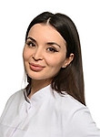 Атаева Абидат Ахмалутдинова — Гепатолог