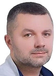 Чибаров Александр Анатольевич — Рентгенолог