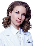 Павлова Ольга Юрьевна — Рентгенолог