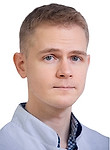 Путило Денис Викторович — Рентгенолог