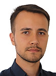 Щекотуров Игорь Олегович — Рентгенолог