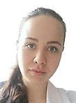 Беляевская Алена Антоновна — Рентгенолог