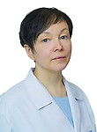 Виноградова Наталья Михайловна — Психолог