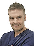 Разумов Дмитрий Владимирович — Невролог