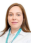 Халдеева Маргарита Дмитриевна — Педиатр