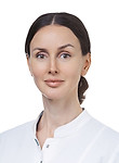 Уварова Марина Сергеевна — Терапевт