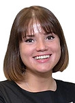 Яценко Анна Вячеславовна — Стоматолог-терапевт