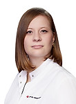 Аджиева Валида Расуловна — Кардиолог