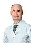 Курбатов Дмитрий Геннадьевич — Уролог
