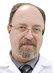 Гусев Дмитрий Геннадиевич — Реабилитолог