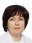 Сидоренко Маргарита Петровна — Педиатр