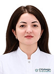 Камалова Миляуша Анасовна — Онколог