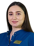 Сафарова Хава Махировна — Стоматолог-ортодонт